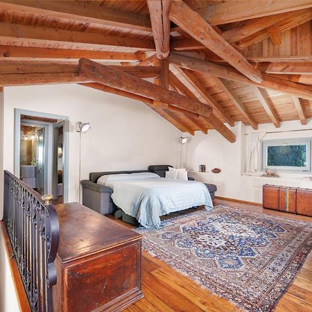 Villa Sinfonia By Myvillacollection Blevio Buitenkant foto