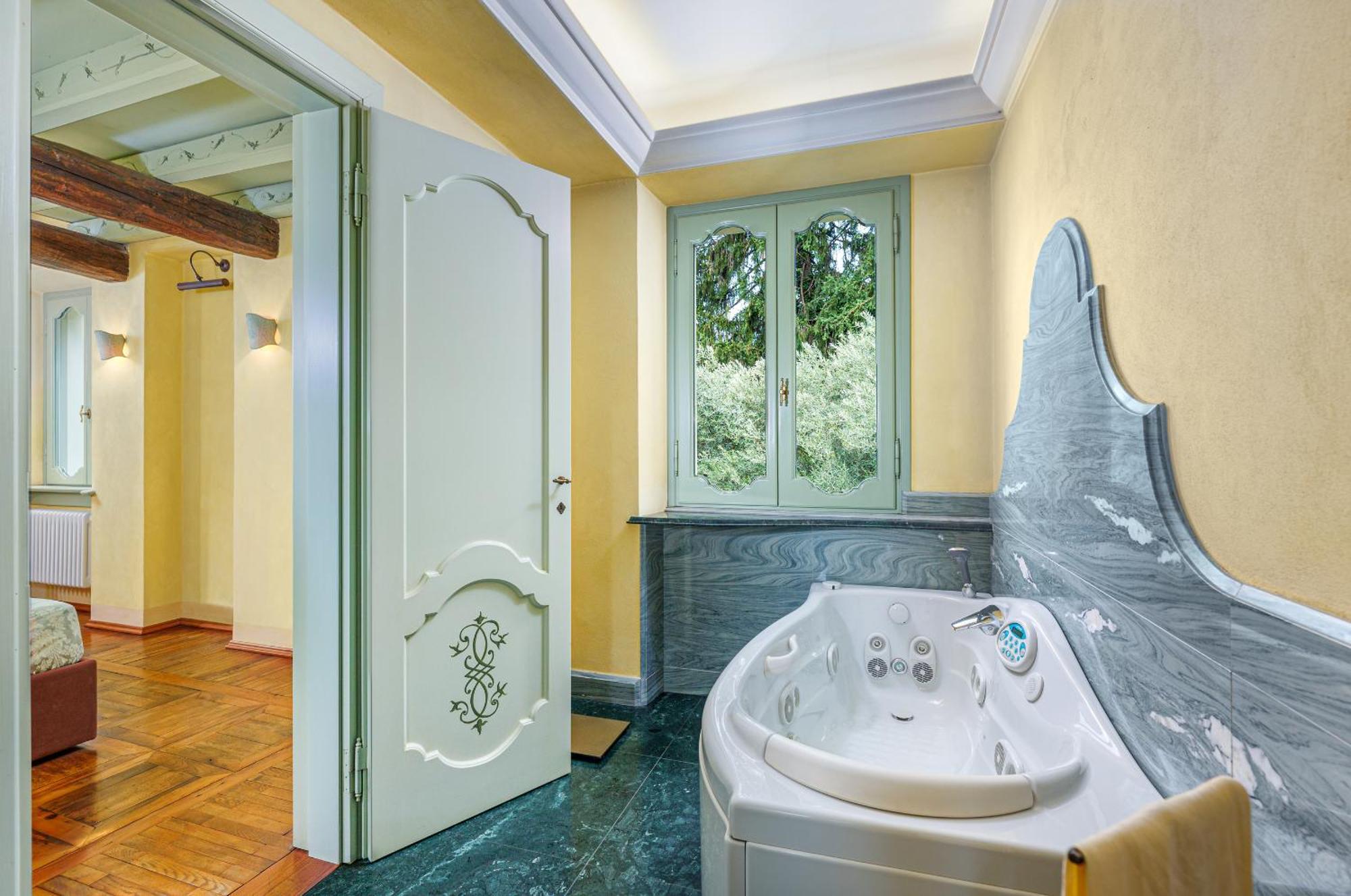 Villa Sinfonia By Myvillacollection Blevio Buitenkant foto