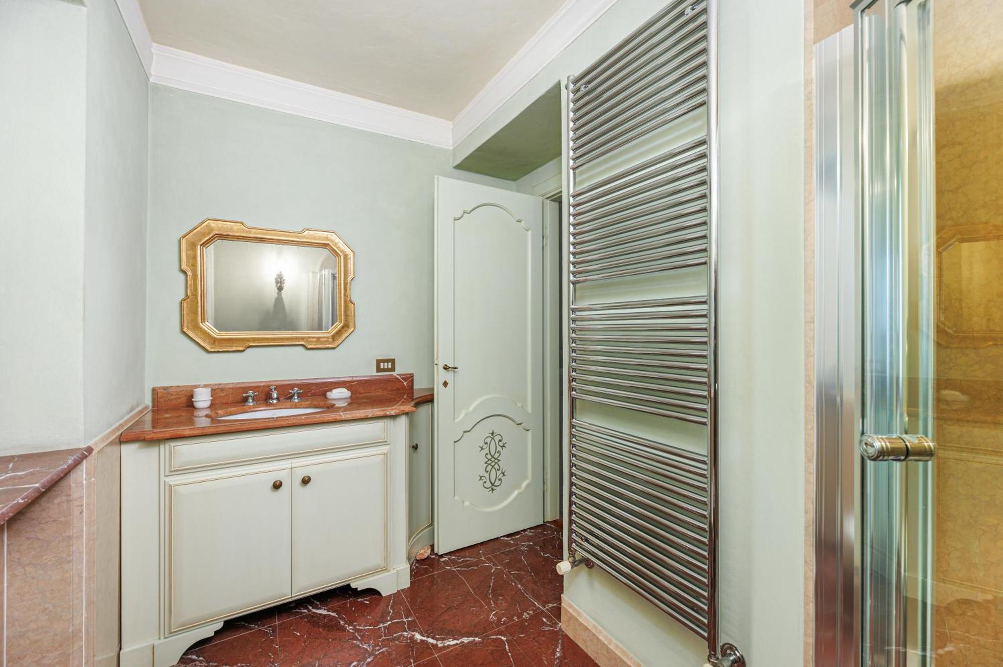 Villa Sinfonia By Myvillacollection Blevio Buitenkant foto