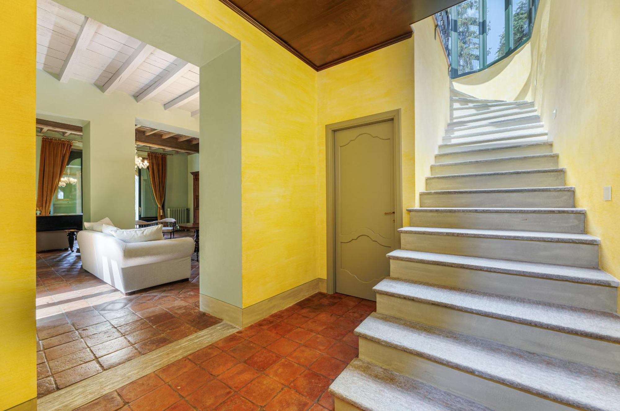 Villa Sinfonia By Myvillacollection Blevio Buitenkant foto