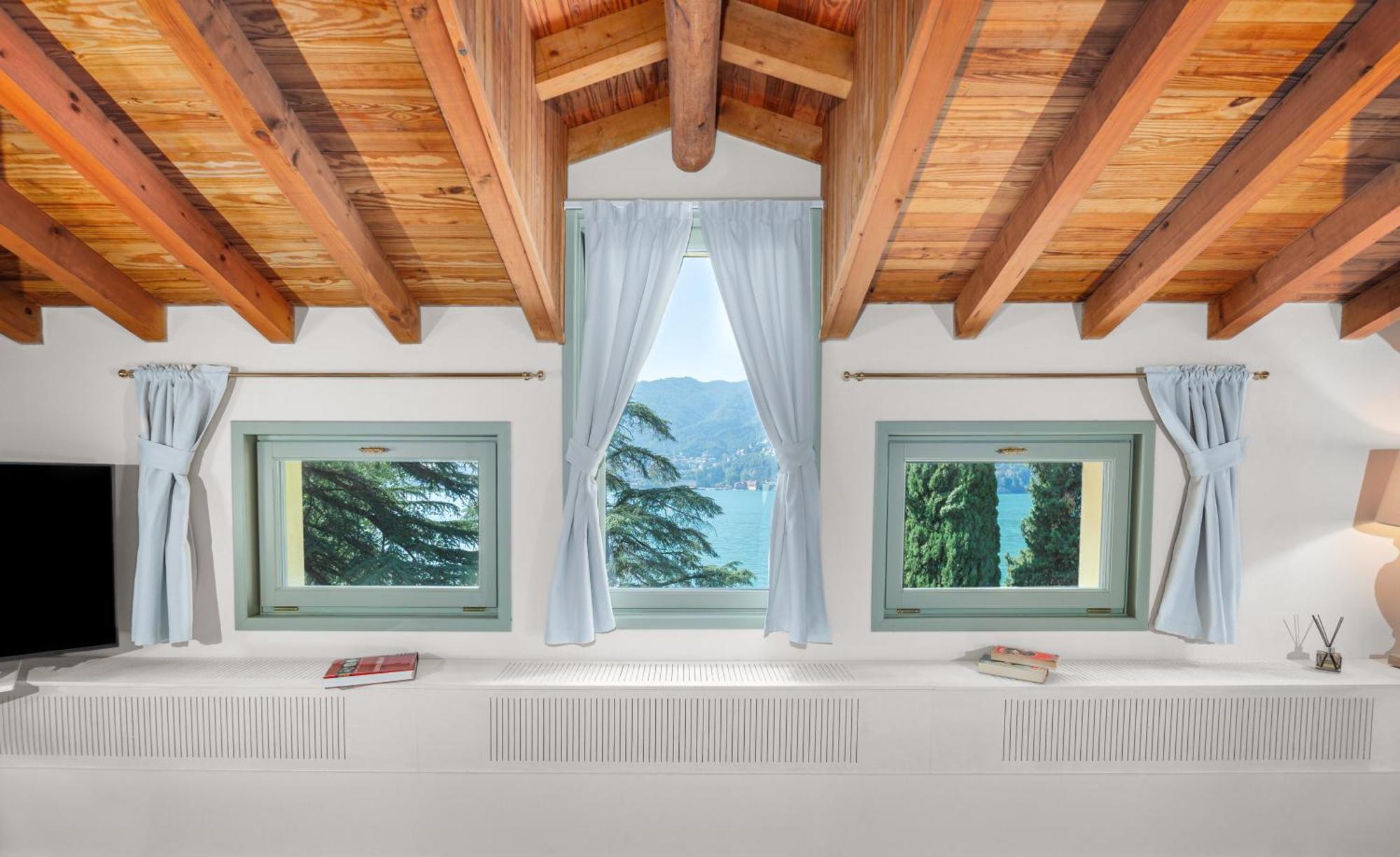 Villa Sinfonia By Myvillacollection Blevio Buitenkant foto
