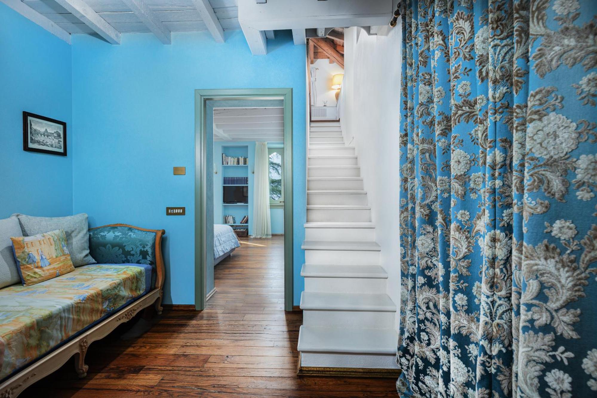 Villa Sinfonia By Myvillacollection Blevio Buitenkant foto