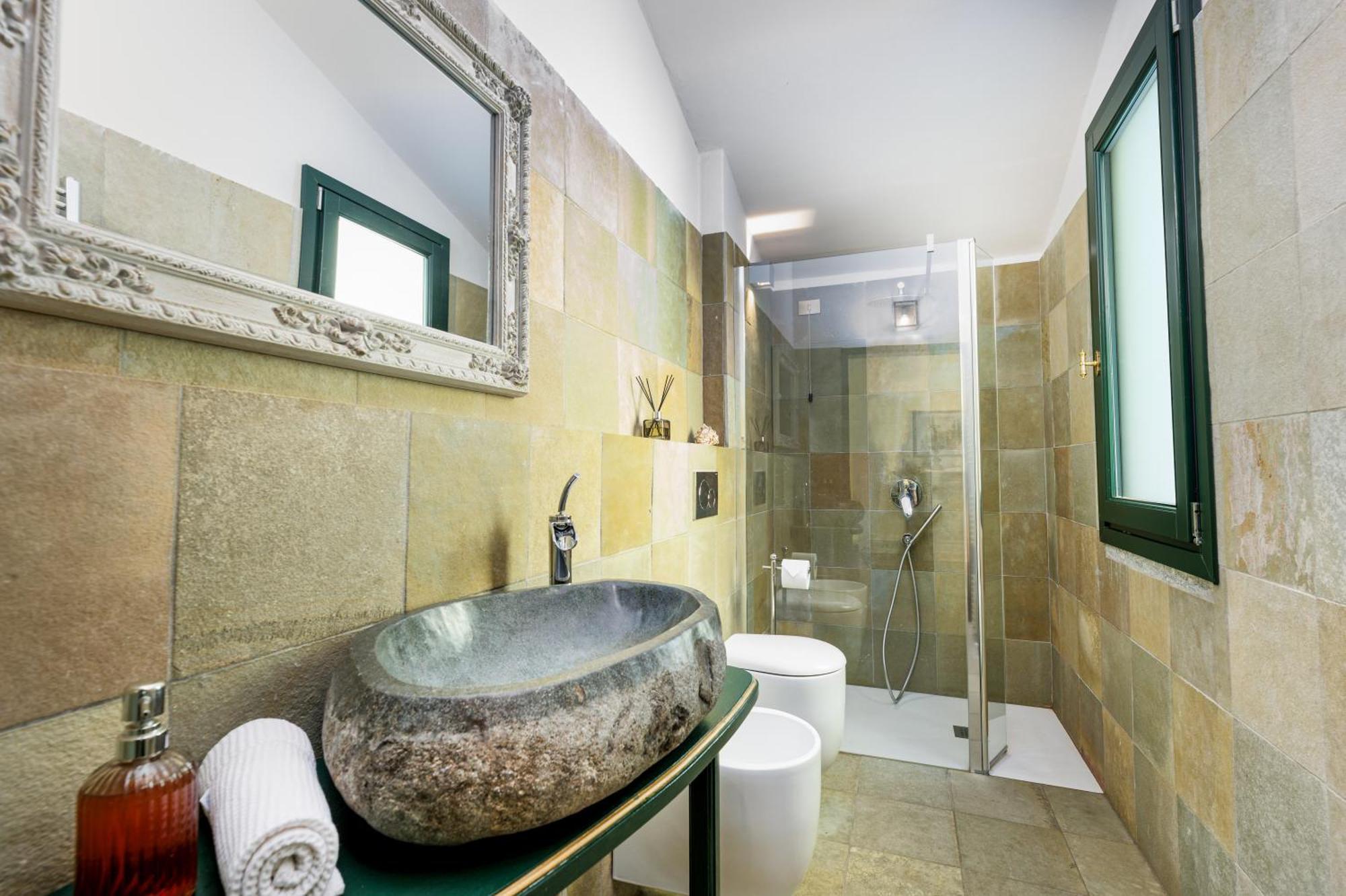 Villa Sinfonia By Myvillacollection Blevio Buitenkant foto