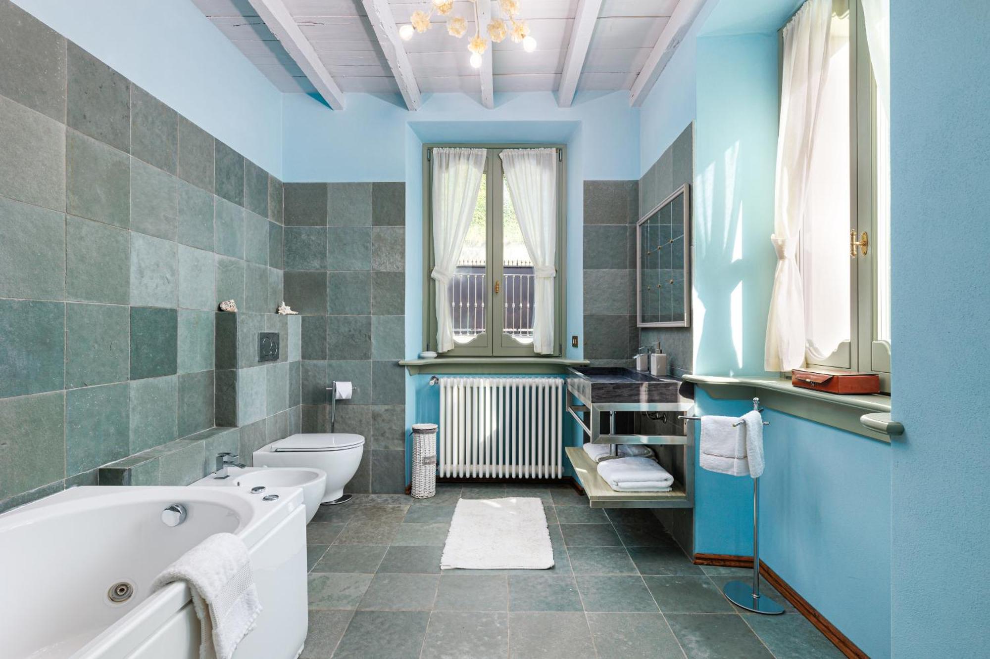 Villa Sinfonia By Myvillacollection Blevio Buitenkant foto