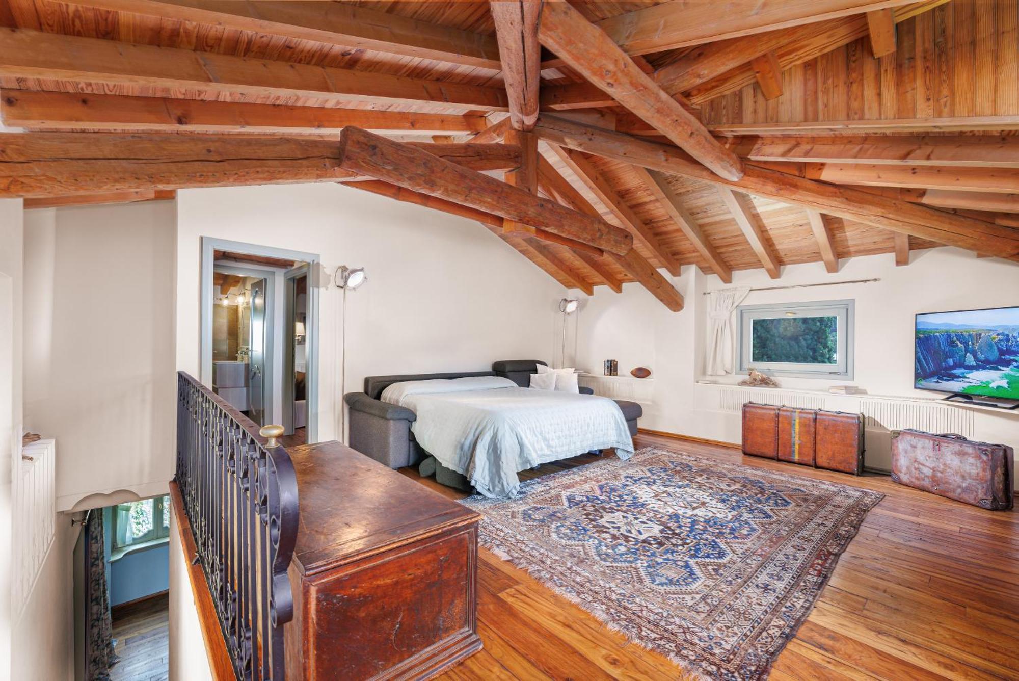 Villa Sinfonia By Myvillacollection Blevio Buitenkant foto