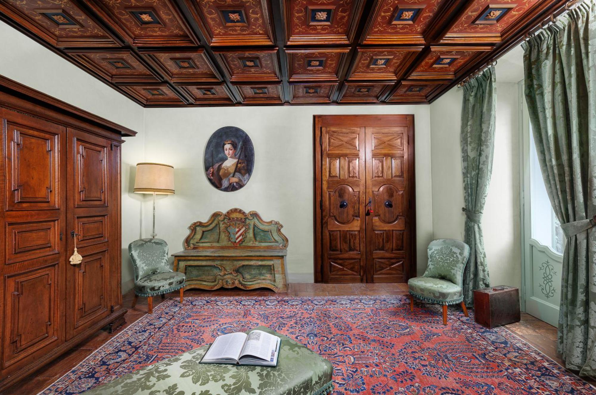Villa Sinfonia By Myvillacollection Blevio Buitenkant foto