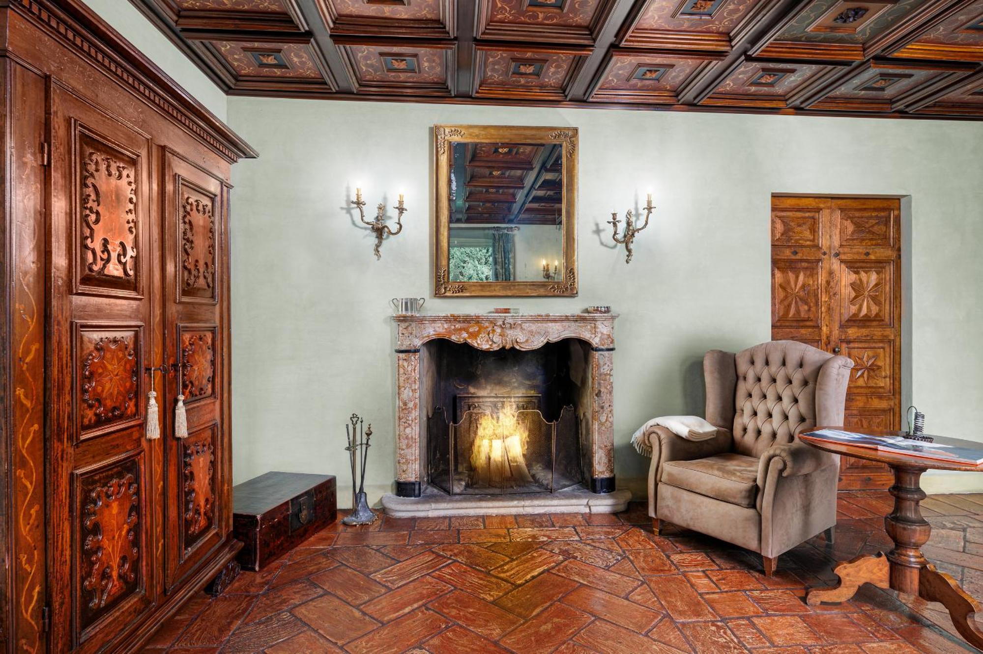 Villa Sinfonia By Myvillacollection Blevio Buitenkant foto