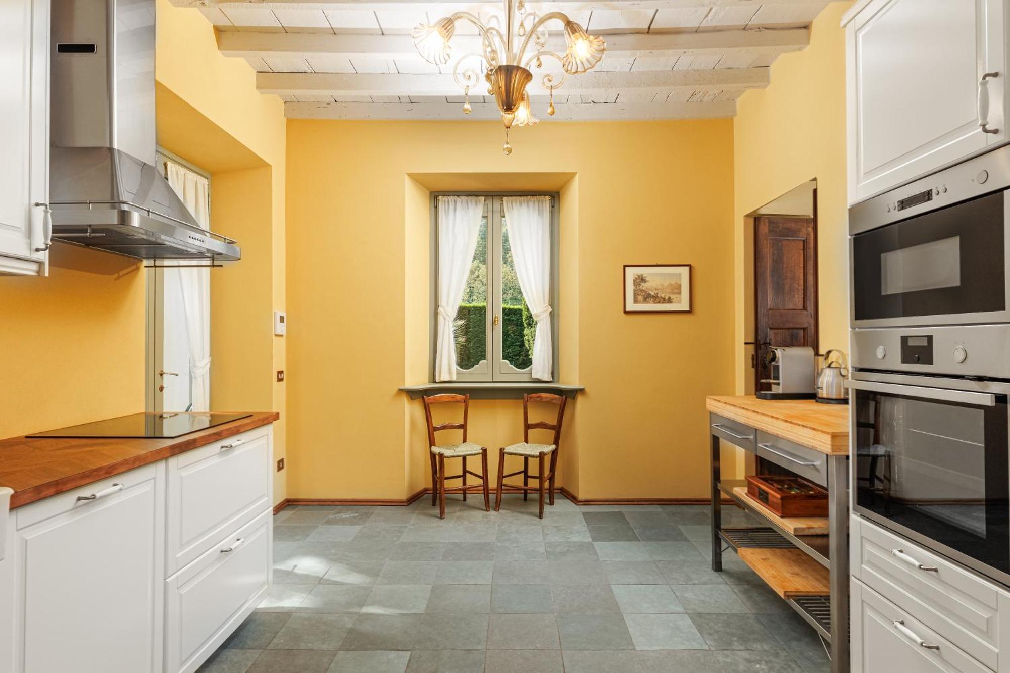 Villa Sinfonia By Myvillacollection Blevio Buitenkant foto