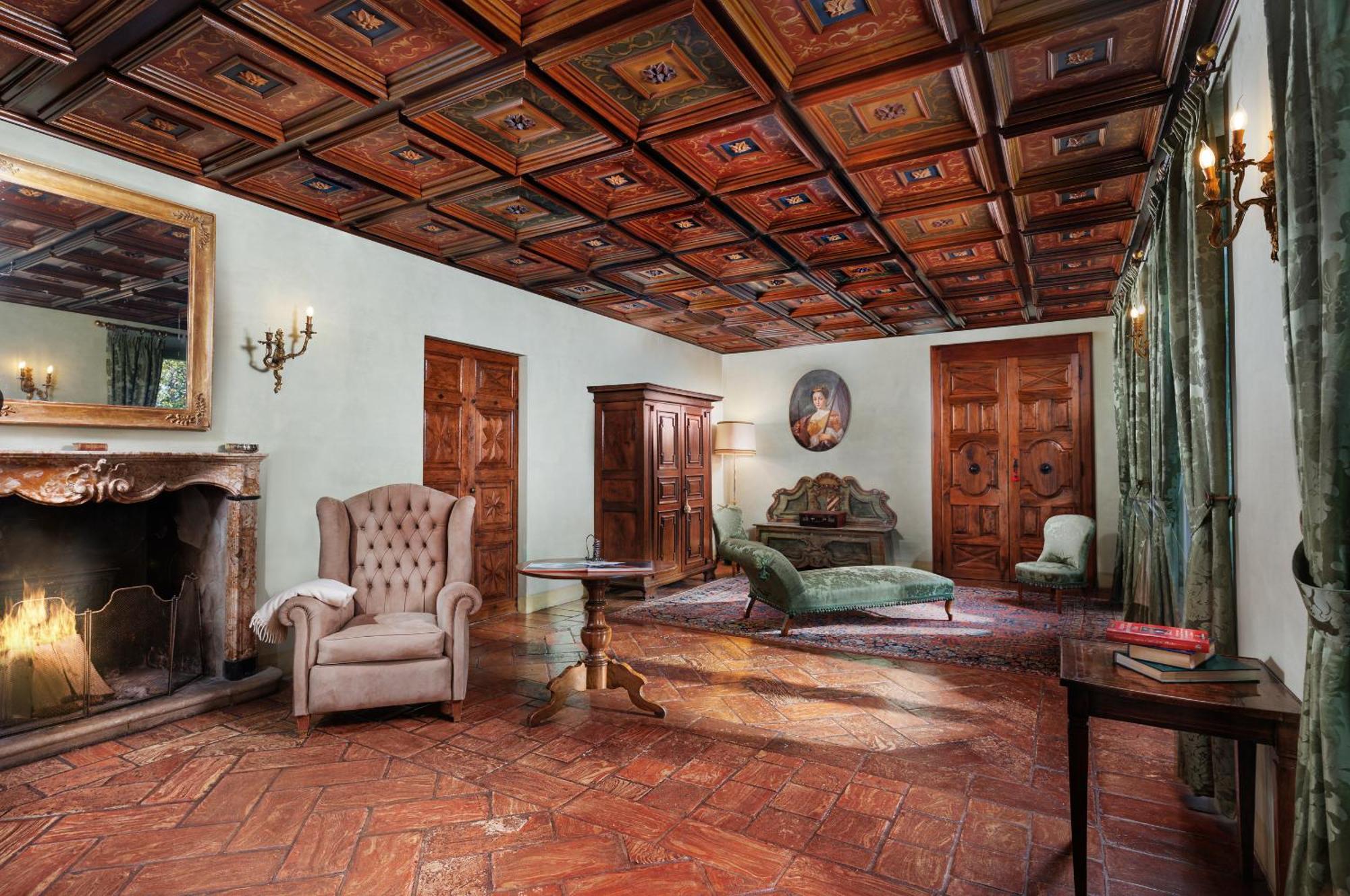 Villa Sinfonia By Myvillacollection Blevio Buitenkant foto