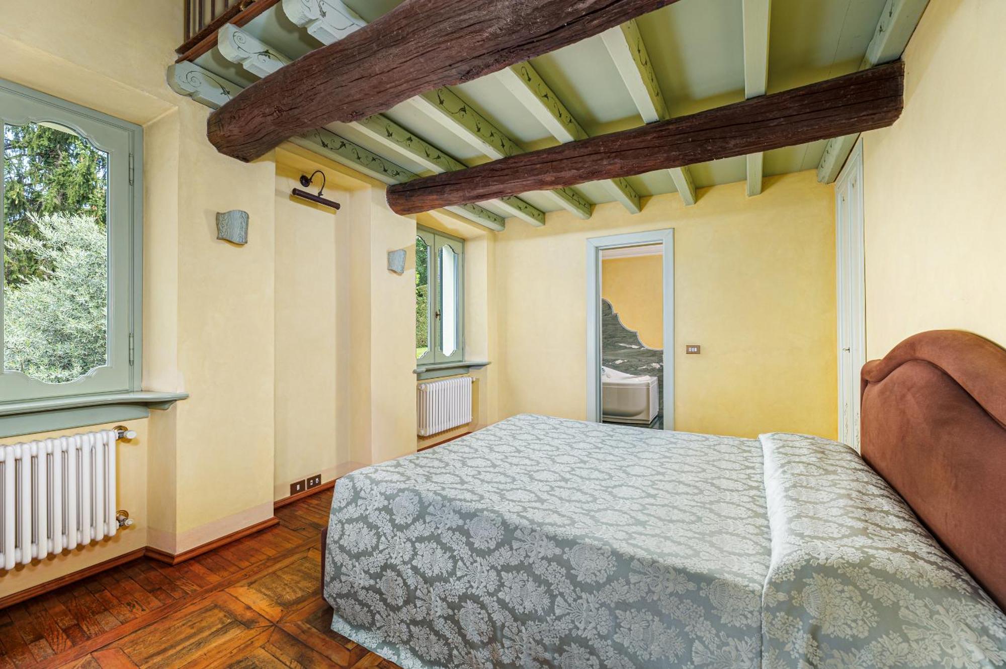 Villa Sinfonia By Myvillacollection Blevio Buitenkant foto