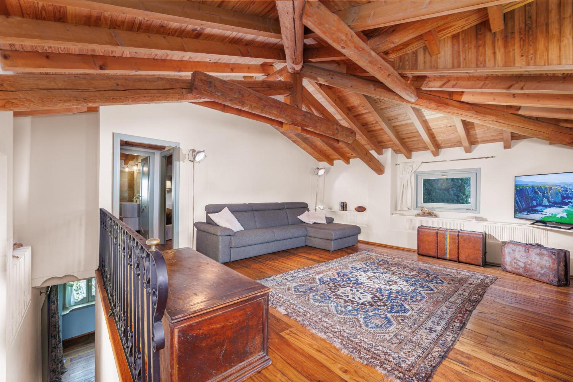 Villa Sinfonia By Myvillacollection Blevio Buitenkant foto